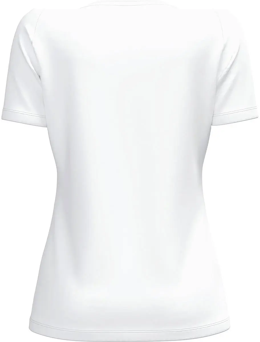 JAKO One T-Shirt Dames 42/44 - Wit