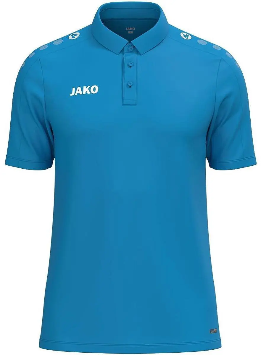 Jako One Polo Heren Royal - Maat M