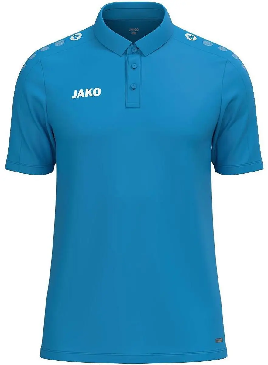 Jako One Polo Heren Royal - Maat M