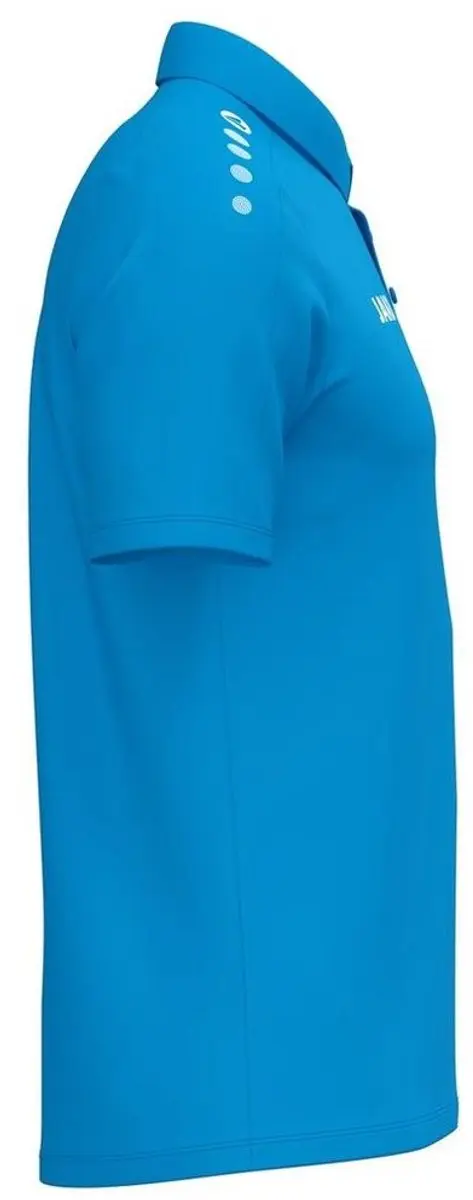 Jako One Polo Heren Royal - Maat M