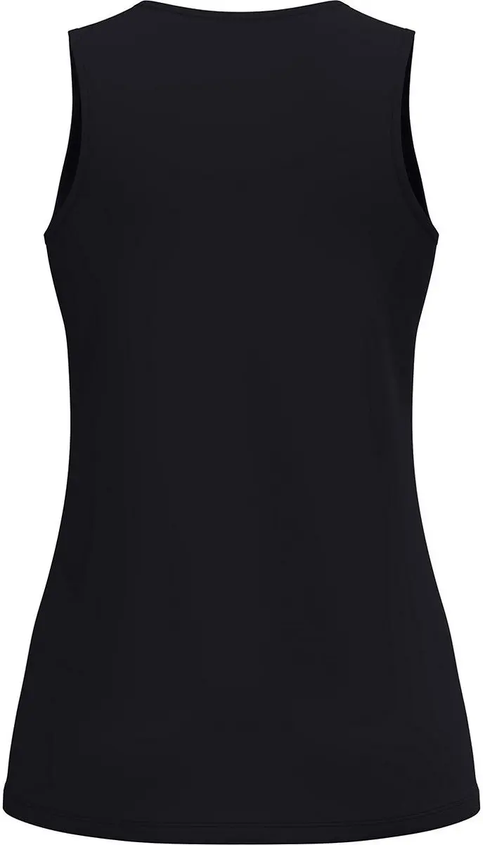 Jako One Tanktop Dames - Zwart - Maat 34