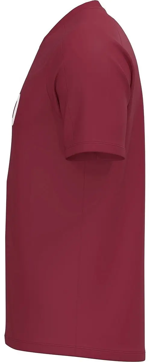 JAKO Promo 2.0 Functioneel T-shirt Heren - XL - Bordeaux