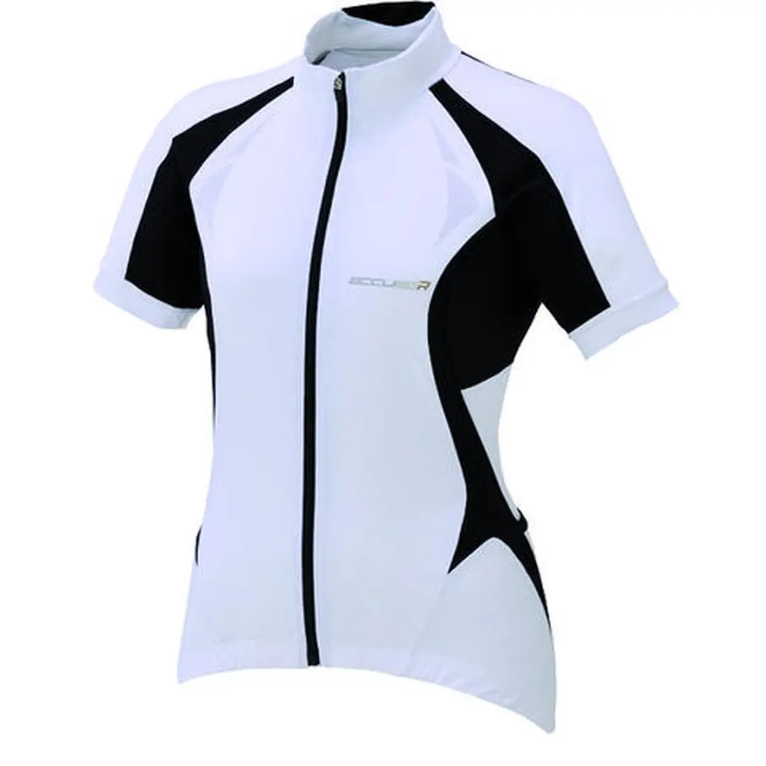 Shimano Premium Accu 3D Dames Fietsshirt