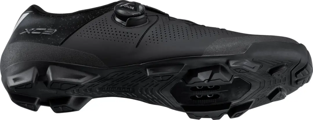 Shimano XC302 MTB-schoenen - 42