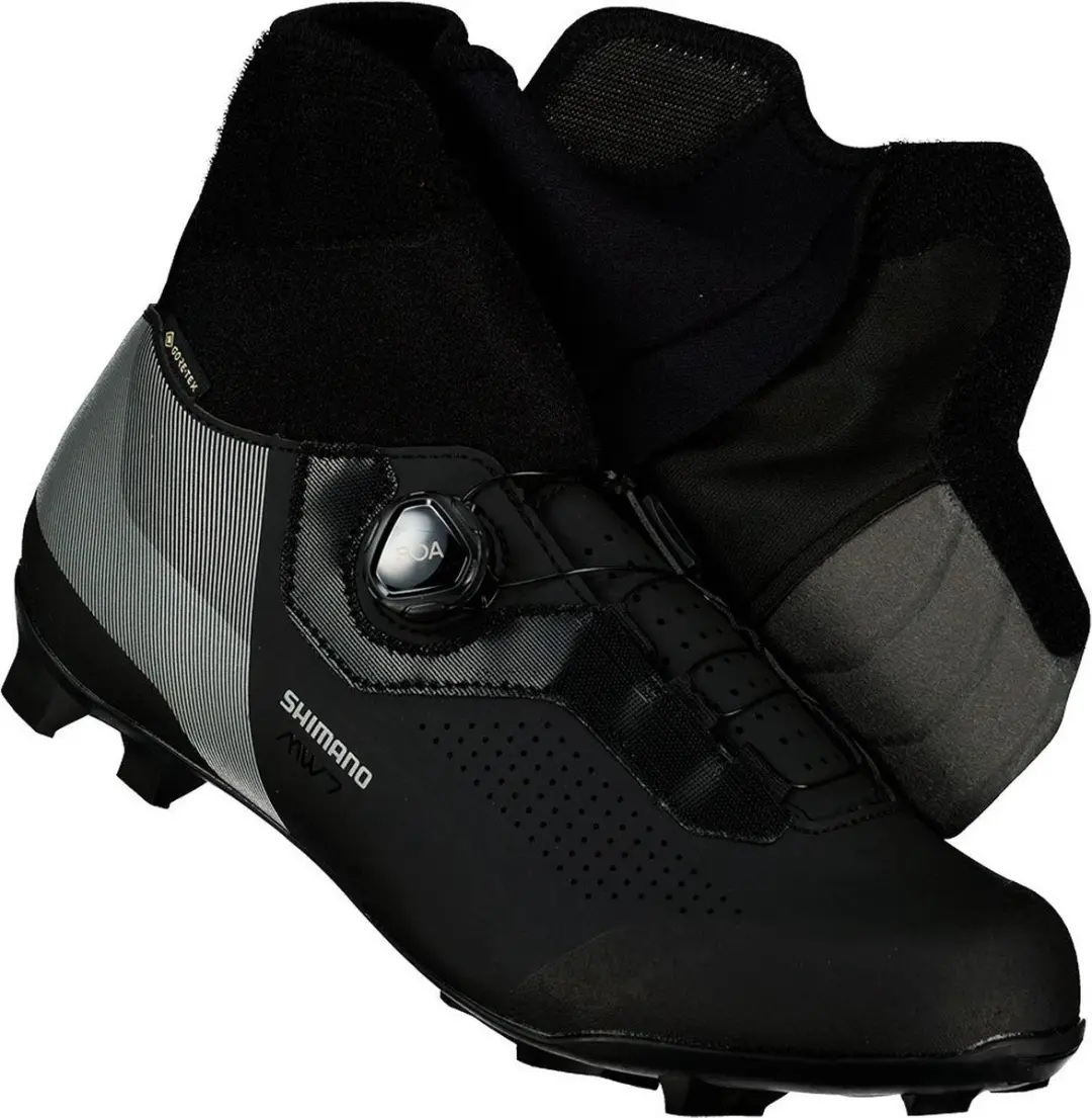 Shimano MW702 MTB-schoenen - 41