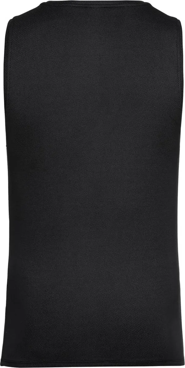 ODLO BL TOP Crew Neck Tank ACTIVE F-DRY LIGHT - Zwart XXL