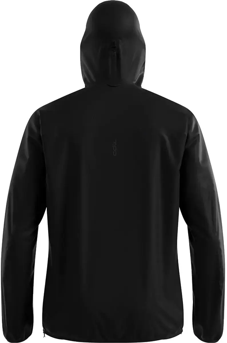 ODLO Zeroweight Waterproof Jacket - Maat L