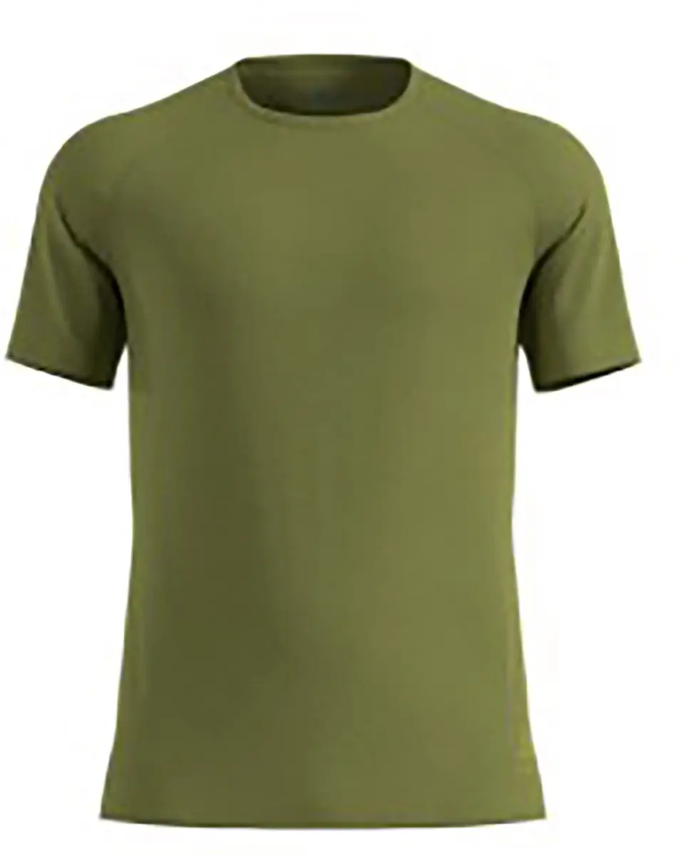 Odlo Odlo T-shirt crew neck s/s ACTIVE 365