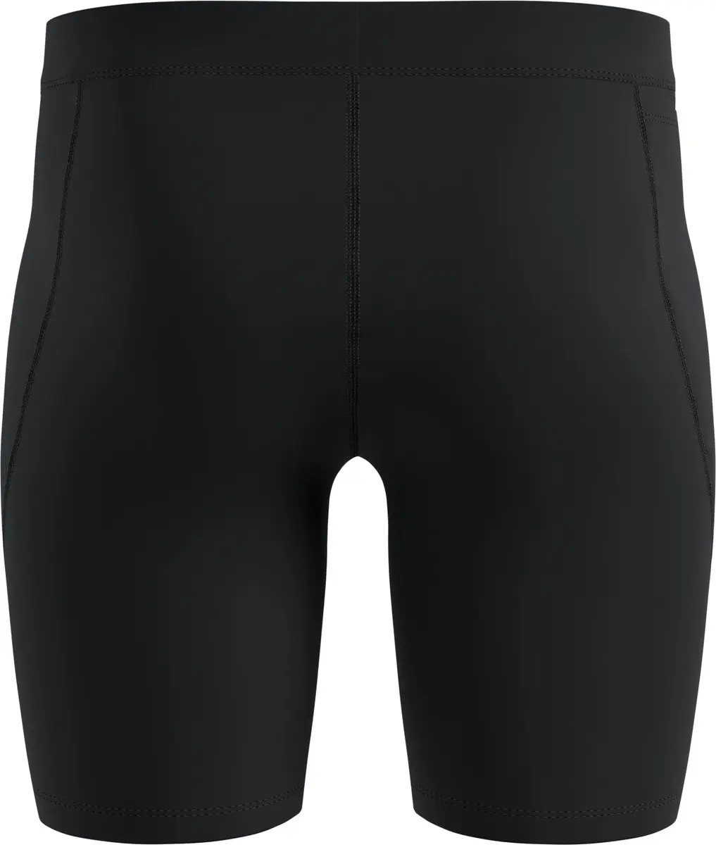 ODLO Essentials Korte Tight - Zwart - XL