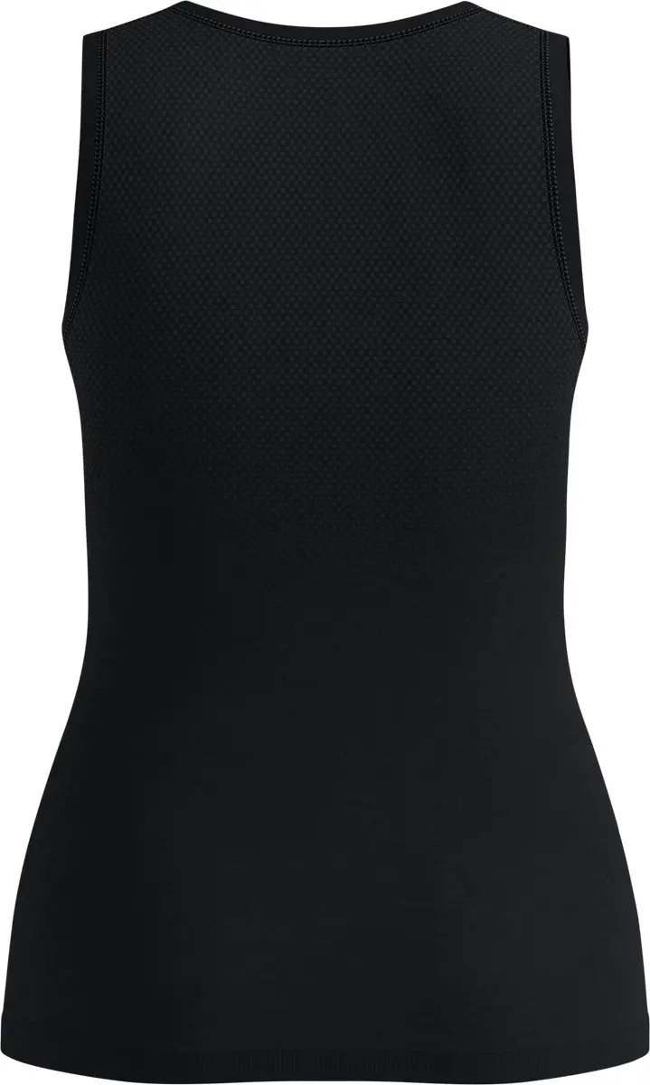 ODLO Performance X-Light Base Layer Singlet - Vrouwen - Zwart - S - afbeelding 2 van 6