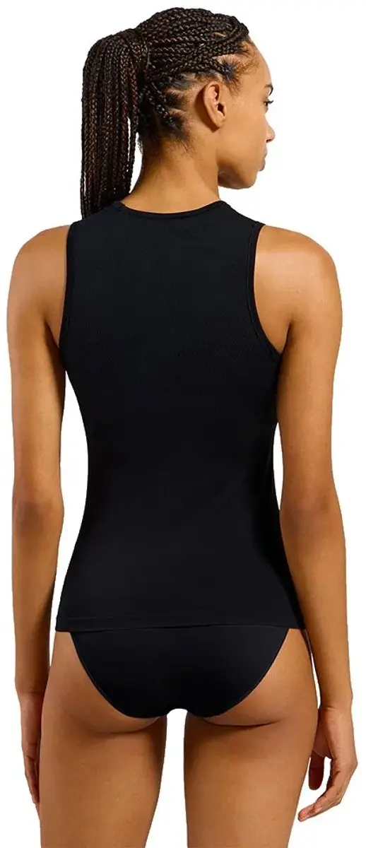 ODLO Performance X-Light Base Layer Singlet - Vrouwen - Zwart - S - afbeelding 5 van 6