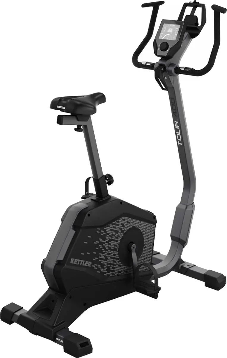 Kettler Tour 400 Hometrainer