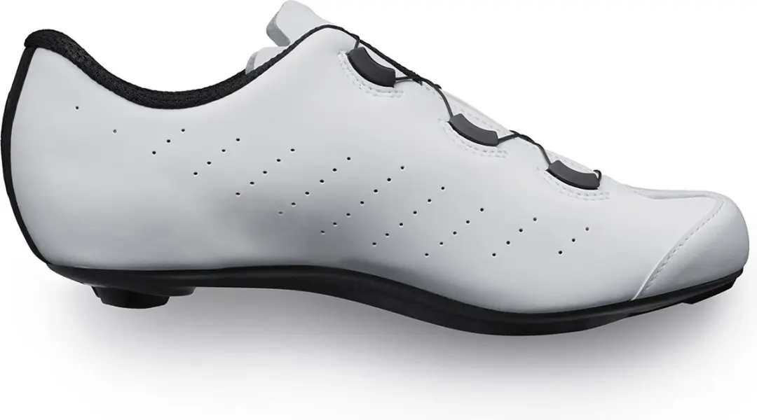 Sidi Fast 2 Fietsschoenen 41 - Wit Grijs