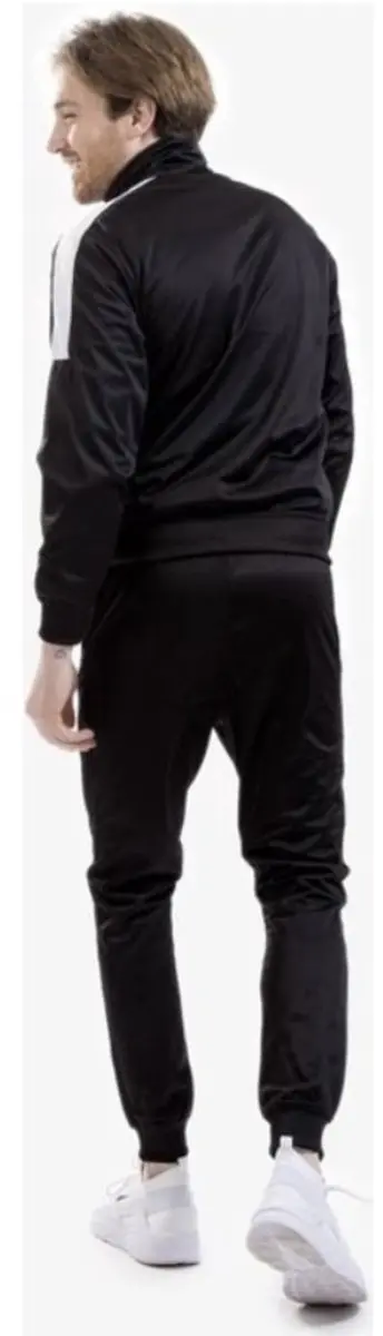 Givova Revolution Trainingspak L - Zwart