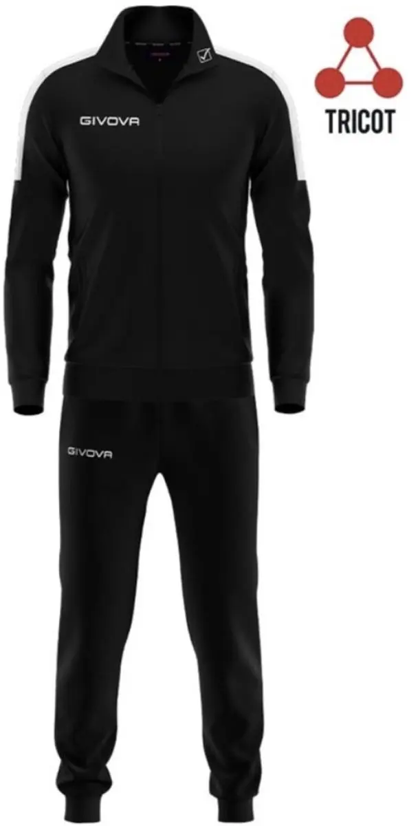 Givova Revolution Trainingspak L
