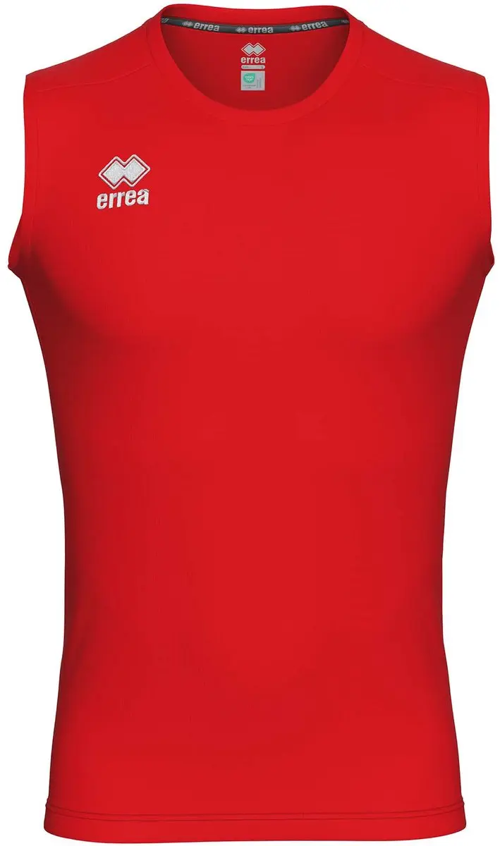 Errea Gale Tanktop Jr Kinderen