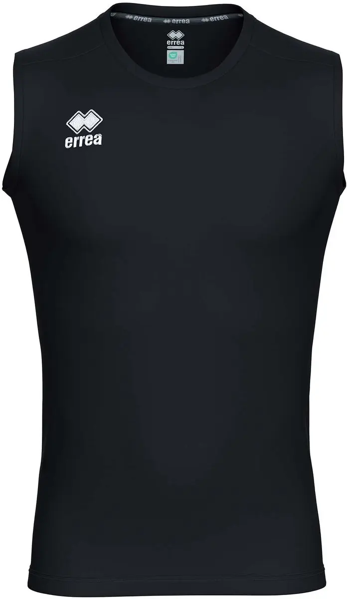 Errea Gale Tanktop Jr Kinderen - Rood - XS - afbeelding 6 van 6