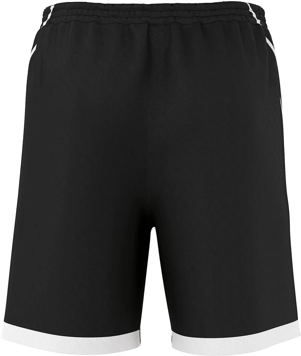 Errea Transfer 3.0 Short Trainingsbroek S - Zwart