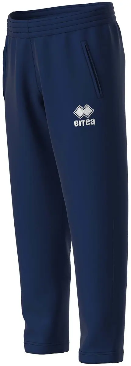 Errea Virgo Pantalone Jr Trainingsbroek XXS - Blauw