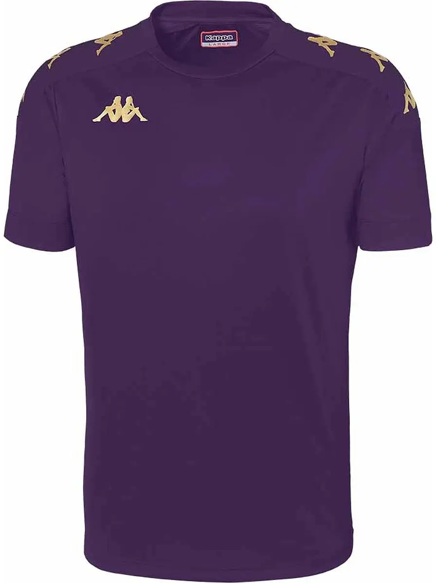 Kappa Banda Gianto Shirt Heren