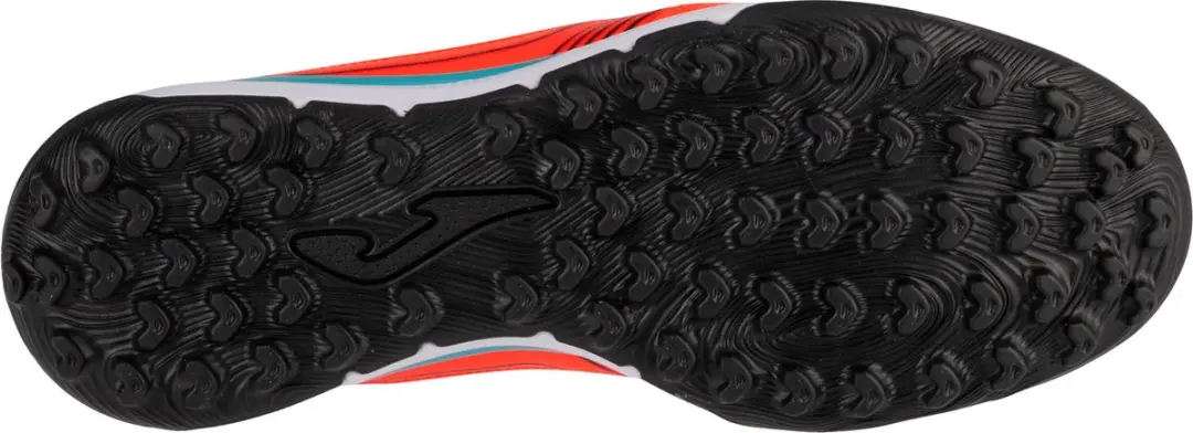 Joma Liga-5 2408 TF Voetbalschoenen - AG - Oranje - afbeelding 4 van 4
