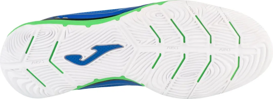 Joma Liga 5 LIGS2505IN Indoorschoenen - Blauw