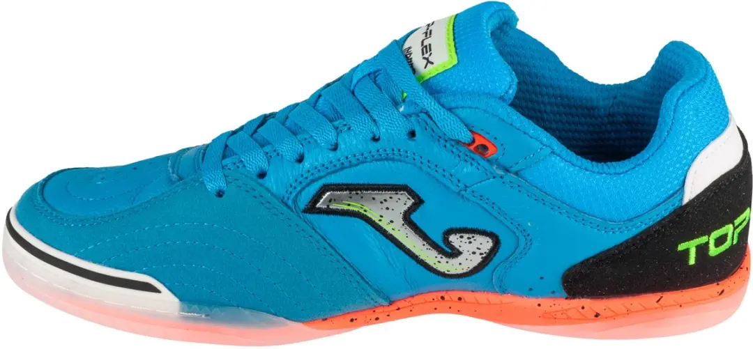 Joma Top Flex In Zaalschoenen TOPS2527IN - 42.5 - Blauw