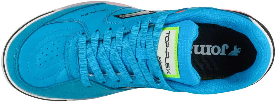 Joma Top Flex In Zaalschoenen TOPS2527IN - 42.5 - Blauw