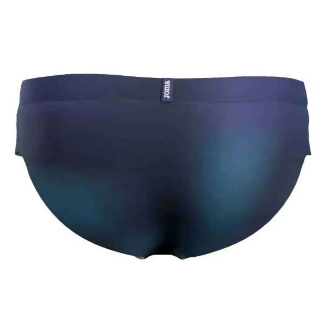 Joma Hydro Zwemslip Man - XL - Blauw