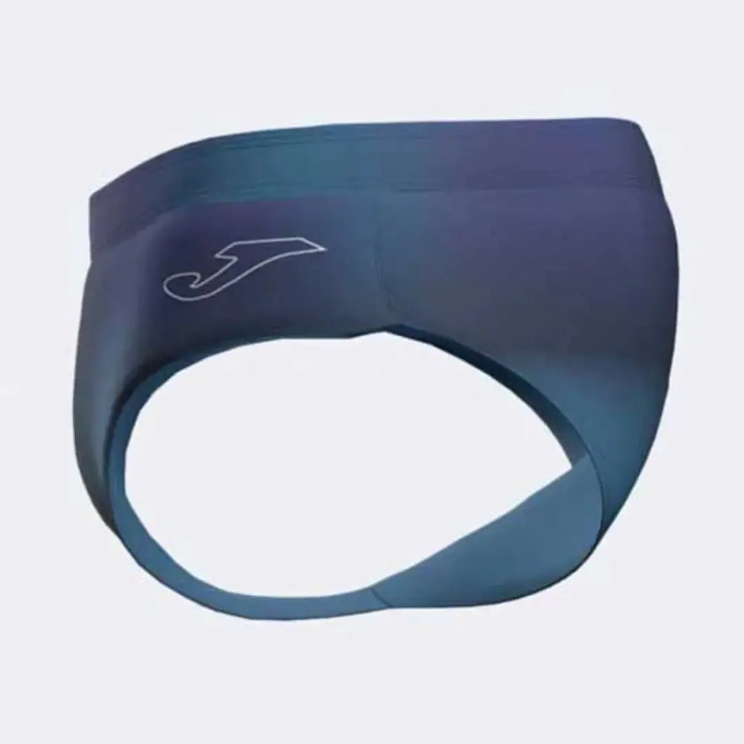 Joma Hydro Zwemslip Man - XL - Blauw