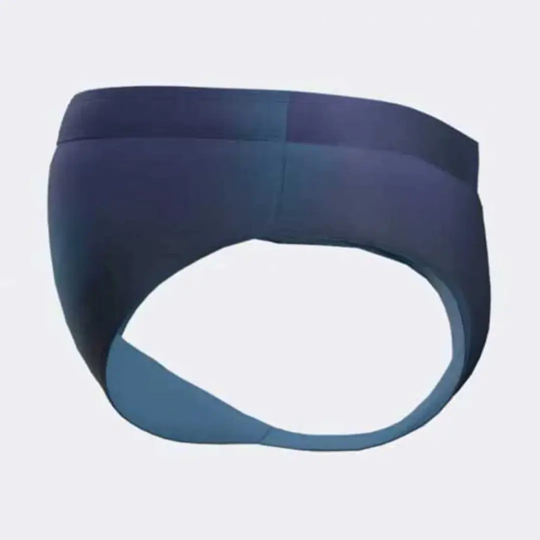 Joma Hydro Zwemslip Man - XL - Blauw