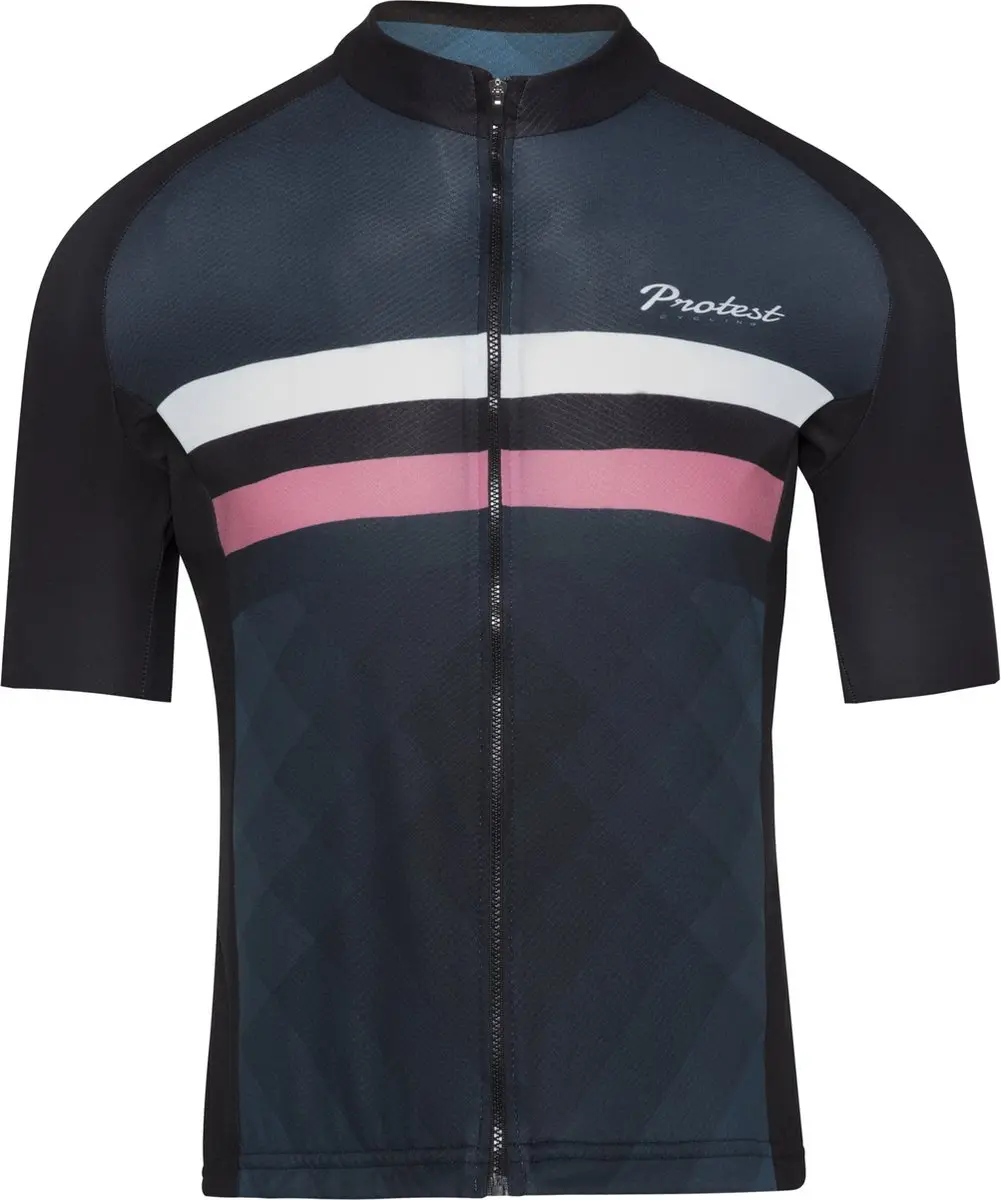 Protest Prtmars Fietsshirt Heren XL