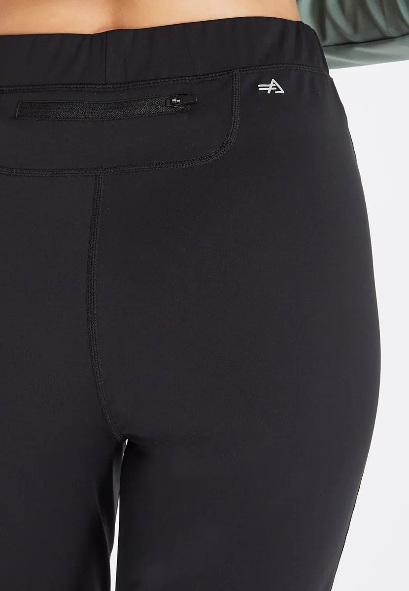 Protest Prtgoji Dames Fietsbroek XXL - Zwart - afbeelding 3 van 6