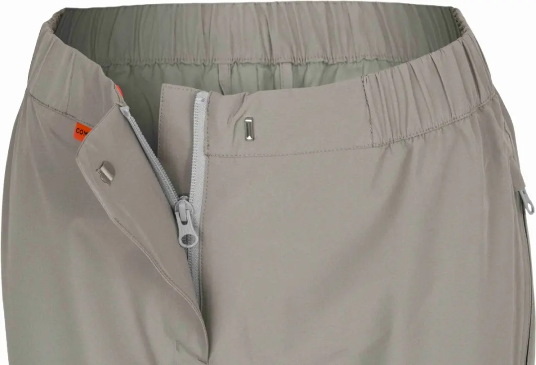 AGU Commuter Regenbroek Dames Poray 10.000 Hi-vis XL
