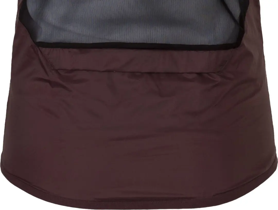 AGU Wind Body Essential Fietsbody Dames - Bruin S