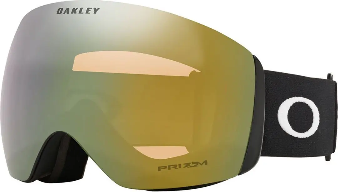 Oakley Flight Deck L Skibrillen