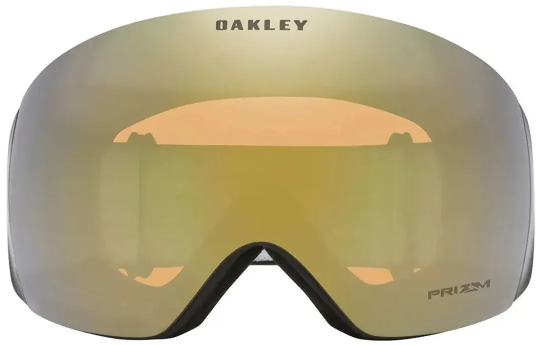 Oakley Flight Deck L Skibrillen - Matte Black PRIZM Snow Sage