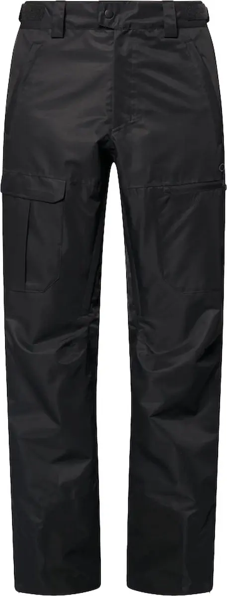 Oakley Divisional Cargo Shell Snowboardbroek