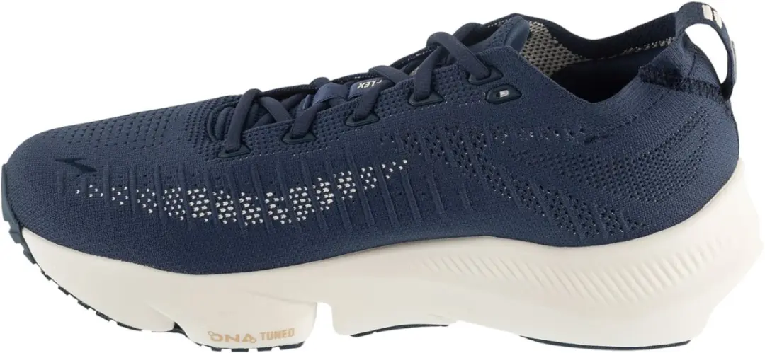 Brooks Glycerin Flex Hardloopschoenen 46,5 - Marineblauw