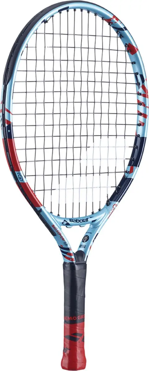 Babolat Ballfighter 17'' Tennisracket Junior