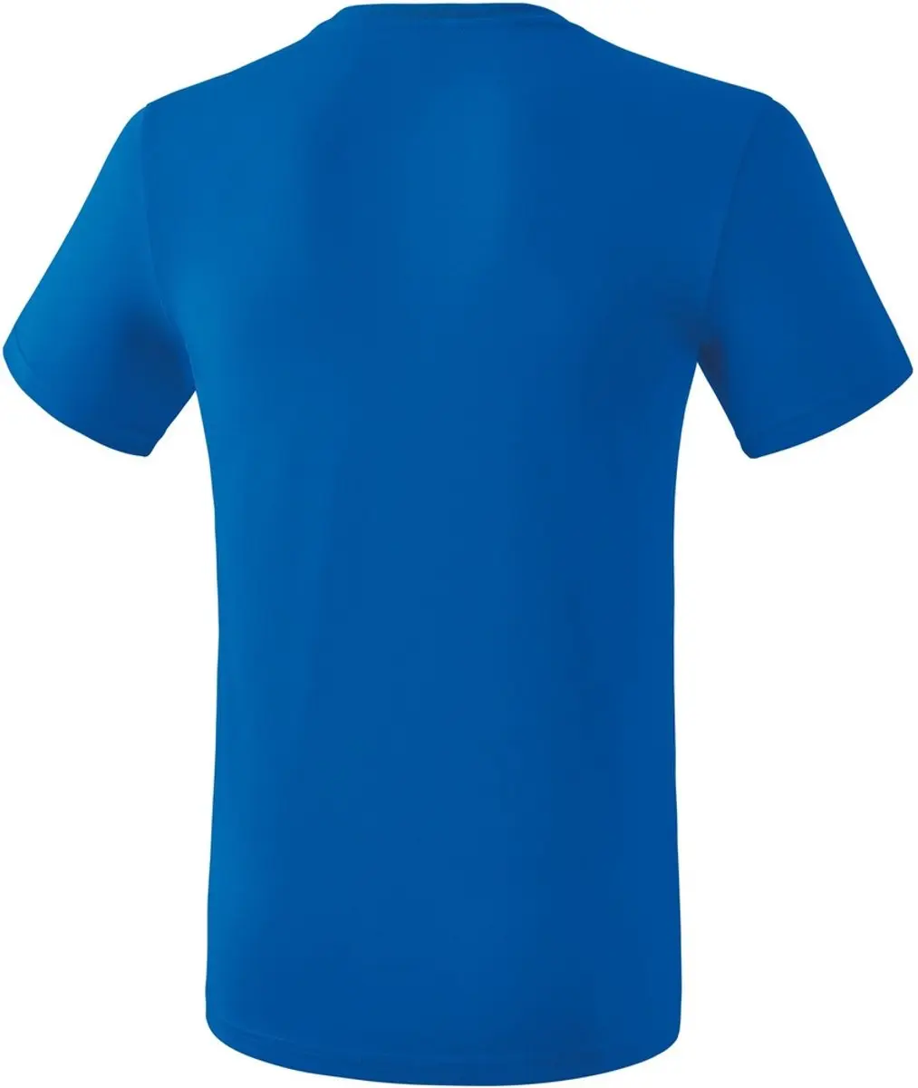 Erima Teamsport T-shirt Kinderen 152 - Royal