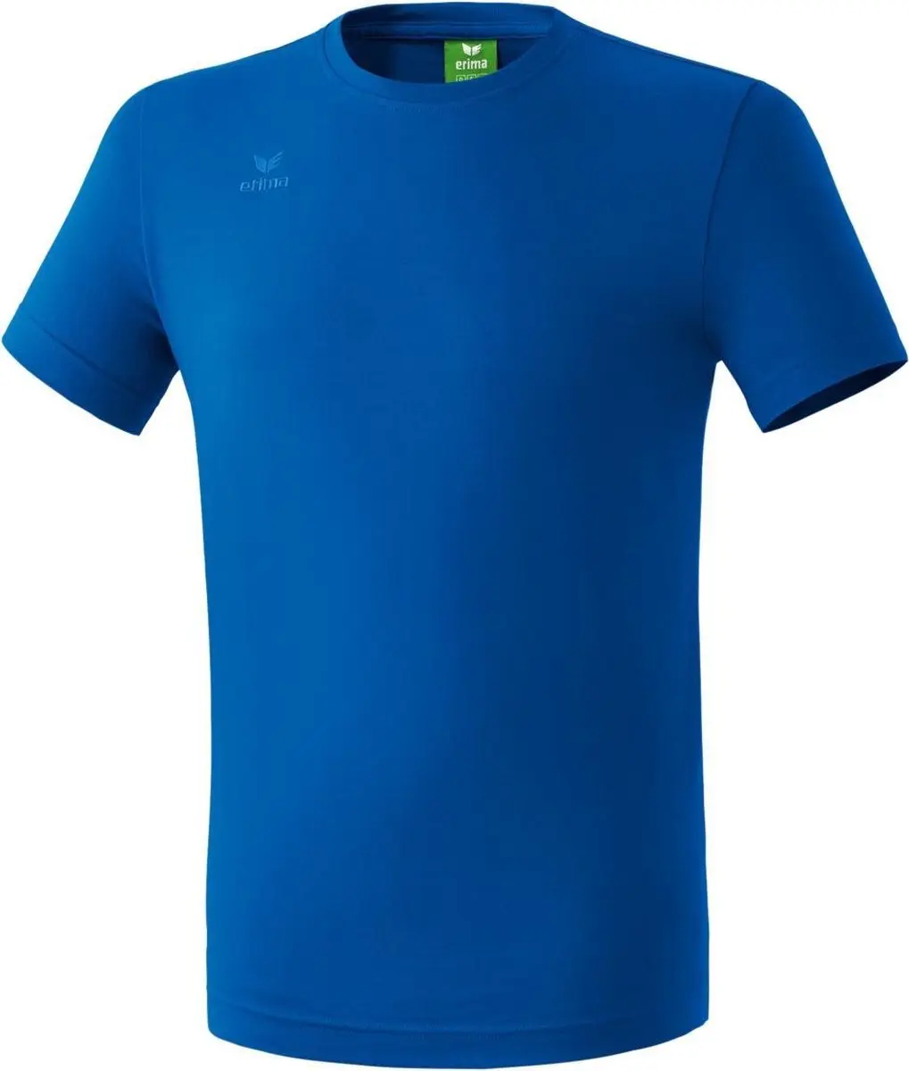 Erima Teamsport T-shirt Kinderen 152