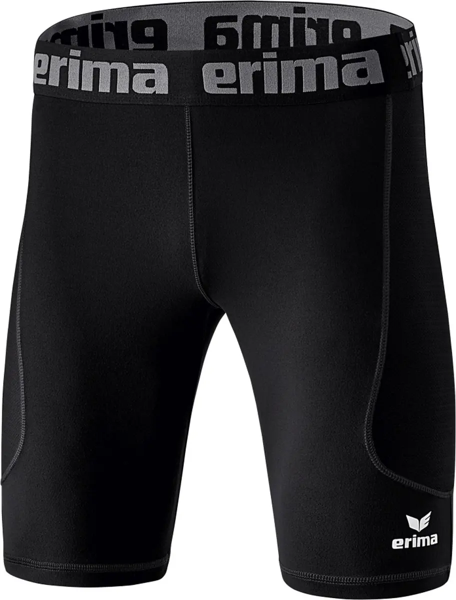 Erima Elemental Tight Ondershort Junior  Sportbroek