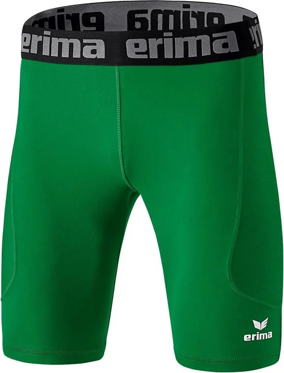 Erima Elemental Short Tight Kinderen 152