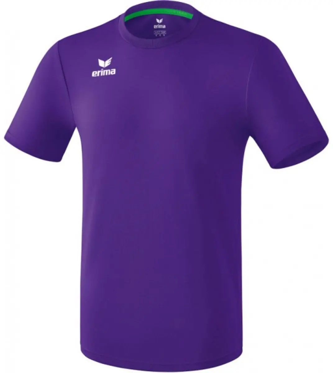 Erima Sportshirt Performance 128 - Paars