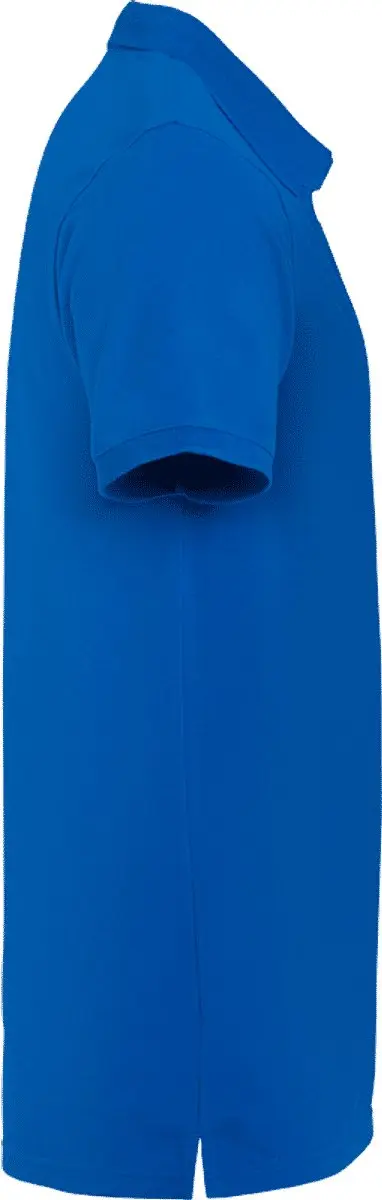 Uhlsport Essential Prime Polo Heren Royal - Maat S