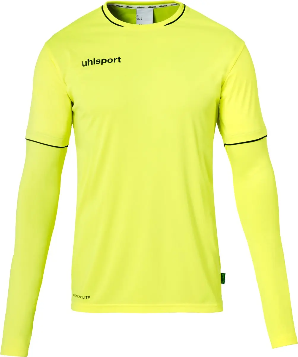 JAKO Uhlsport Save Goalkeeper Shirt Kind
