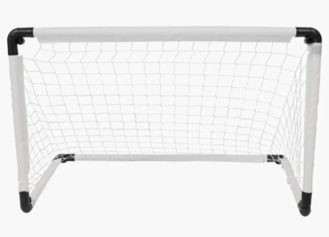 Crivit Inklapbaar Voetbaldoel