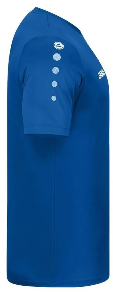 JAKO Team Voetbalshirt 116 - Blauw