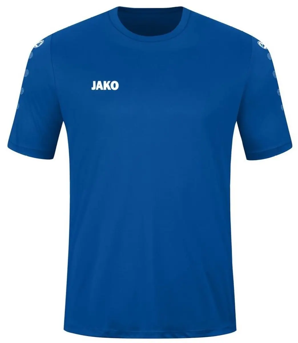 JAKO Team Voetbalshirt 116 - Blauw